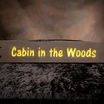 Custom Camp/Cabin/Lodge Sign