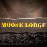 Custom Camp/Cabin/Lodge Sign