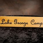 Custom Camp/Cabin/Lodge Sign