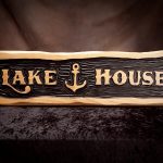 Custom Camp/Cabin/Lodge Sign